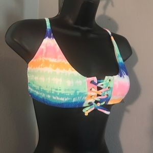Swimsuit top Bralette, L
